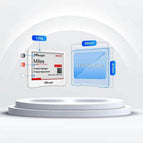 DS3604 IoT E-Ink Display