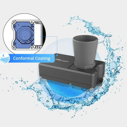 Milesight IOT (Ursalink) LoRaWAN Milesight EM400-UDL LoRaWAN Ultrasonic Distance Sensor
