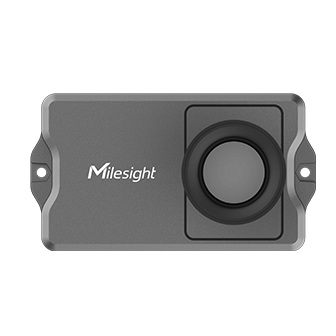 Milesight IOT (Ursalink) LoRaWAN Milesight EM400-UDL LoRaWAN Ultrasonic Distance Sensor