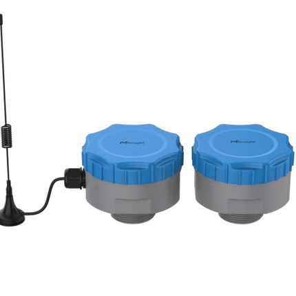 Milesight IOT (Ursalink) LoRaWAN Milesight EM410-RDL LoRaWAN Radar Distance/Level Sensor