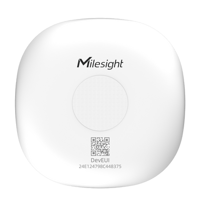 Milesight IOT (Ursalink) LoRaWAN Milesight TS101 Wireless LoRaWAN Insertion Temperature Sensor