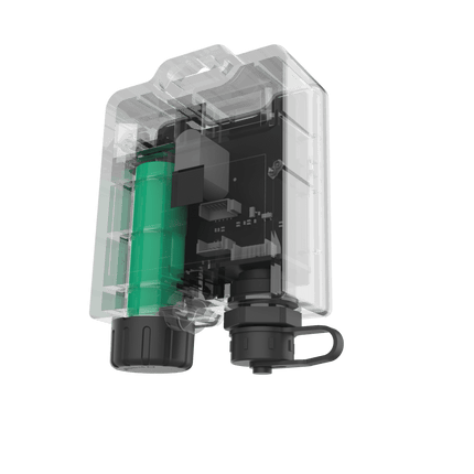 Milesight IOT (Ursalink) LoRaWAN Milesight TS201 LoRaWAN Temperature Sensor