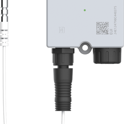 Milesight IOT (Ursalink) LoRaWAN Milesight TS201 LoRaWAN Temperature Sensor