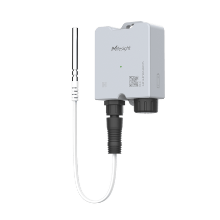 Milesight IOT (Ursalink) LoRaWAN Milesight TS201 LoRaWAN Temperature Sensor