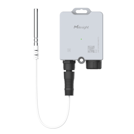 Milesight IOT (Ursalink) LoRaWAN Milesight TS201 LoRaWAN Temperature Sensor