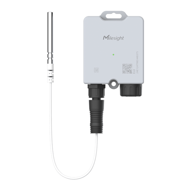 Milesight IOT (Ursalink) LoRaWAN Milesight TS201 LoRaWAN Temperature Sensor