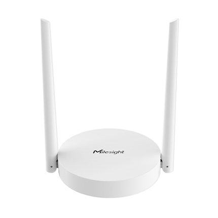 Milesight IOT (Ursalink) LoRaWAN Milesight UG63 Indoor LoRaWAN Gateway 8-CH POE
