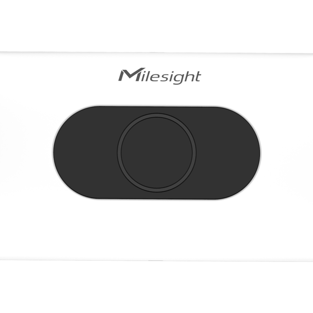 Milesight IOT (Ursalink) LoRaWAN Milesight VS133 AI ToF People Counting Sensor