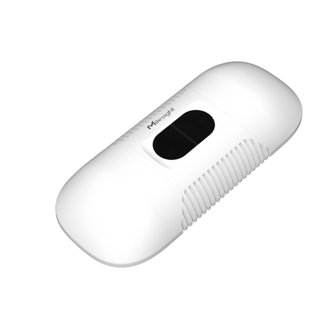 Milesight IOT (Ursalink) LoRaWAN Milesight VS135 AI Ultra ToF Wireless People Counter