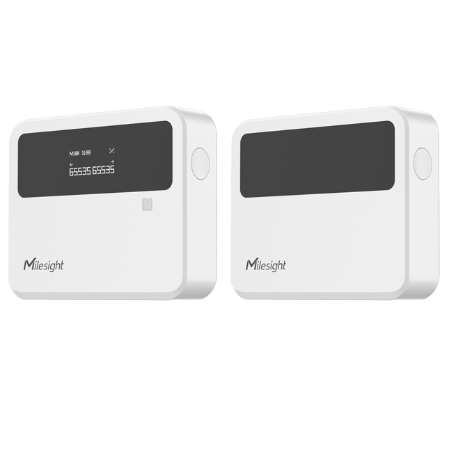 Milesight IOT (Ursalink) LoRaWAN Milesight VS360 IR Breakbeam People Counter