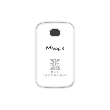 Milesight IOT (Ursalink) LoRaWAN Milesight WS201 LoRaWAN Smart Fill Level Monitoring Sensor