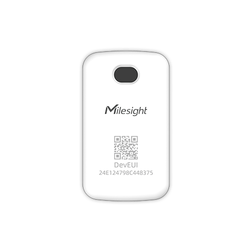 Milesight IOT (Ursalink) LoRaWAN Milesight WS201 LoRaWAN Smart Fill Level Monitoring Sensor