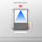 WS201 Smart Fill Level Monitoring Sensor