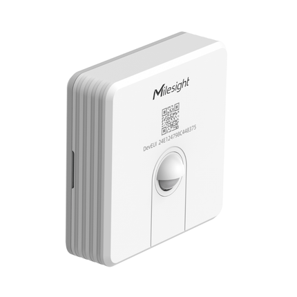 Milesight IOT (Ursalink) LoRaWAN Milesight WS203 LoRaWAN Motion Temperature & Humidity Sensor