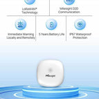 WS303 LoRaWAN Mini Leak Sensor