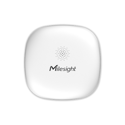 Milesight IOT (Ursalink) LoRaWAN Milesight WS303 LoRaWAN Mini Leak Detection Sensor