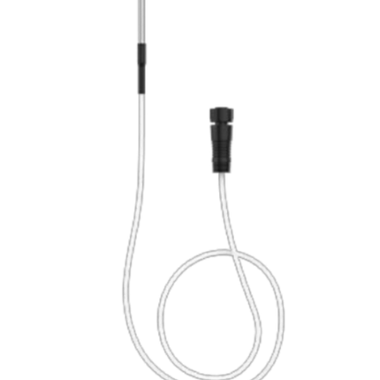 Milesight IOT (Ursalink) LoRaWAN PT100 Probe B05-125-200 (-40 ~ 125°C; 5cm) Milesight TS301/TS302 LoRaWAN Temperature Sensor