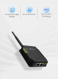 Milesight IOT (Ursalink) Modem-Router UR32L Milesight Lite Industrial Cellular 4G LTE Router