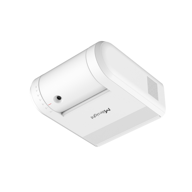 Milesight IOT (Ursalink) People Counter DC 5V/1A by USB-C Port Milesight VS351 LoRaWAN Mini AI Thermopile People Counter