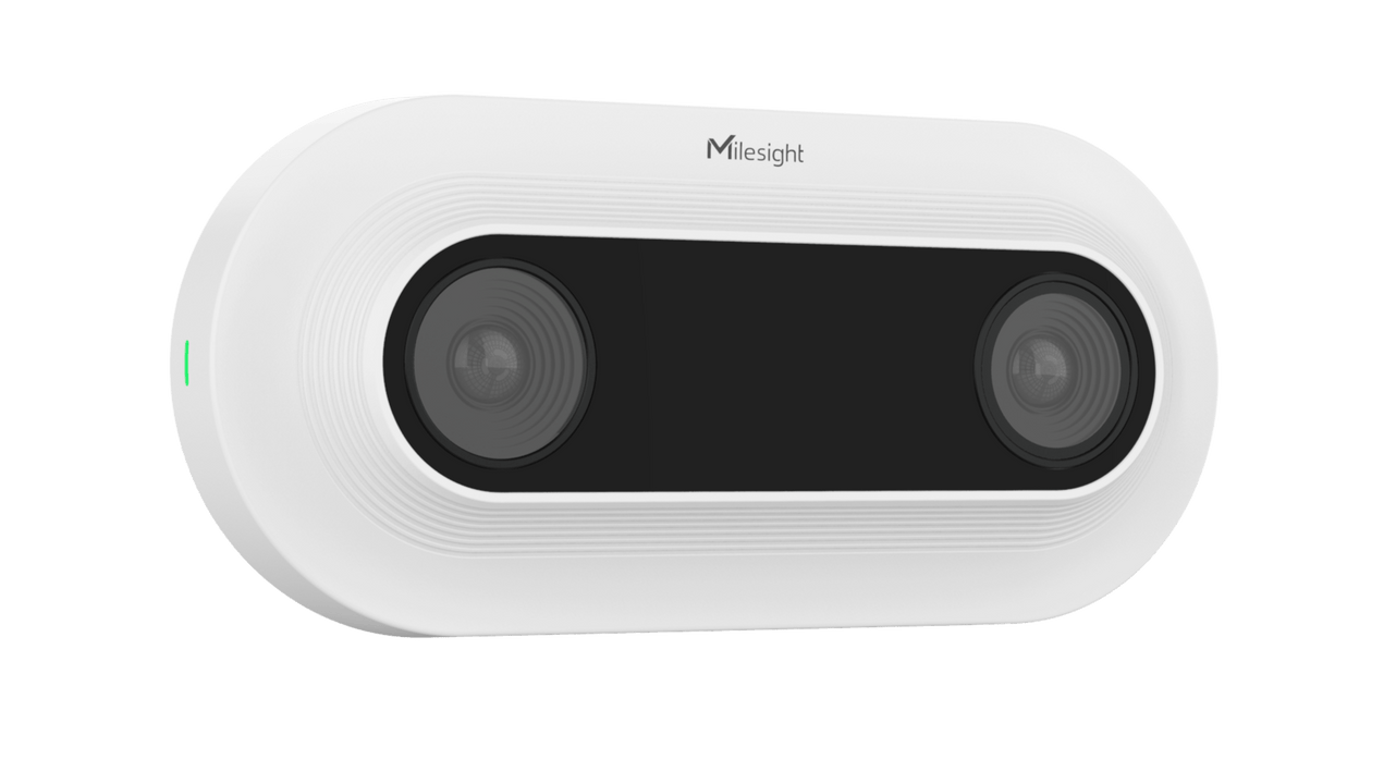 Milesight Industrial IoT Solutions LoRaWAN Sensors Gateway AIoT – IOT Store