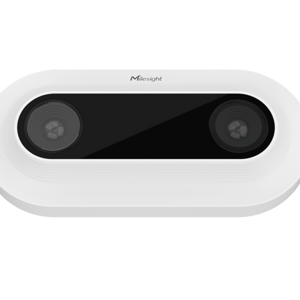 Milesight IOT (Ursalink) People Counter VS125 Milesight AI Stereo Vision People Counter Cellular LTE CAT-M