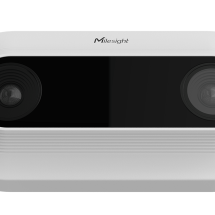 Milesight IOT (Ursalink) People Counter VS125 Milesight AI Stereo Vision People Counter Cellular LTE CAT-M