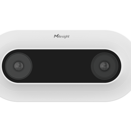 Milesight IOT (Ursalink) People Counter VS125 Milesight AI Stereo Vision People Counter Cellular LTE CAT-M