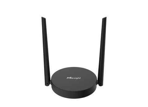 Milesight IOT (Ursalink) Wi-Fi HaLow Milesight HL31 Wi-Fi HaLow Gateway