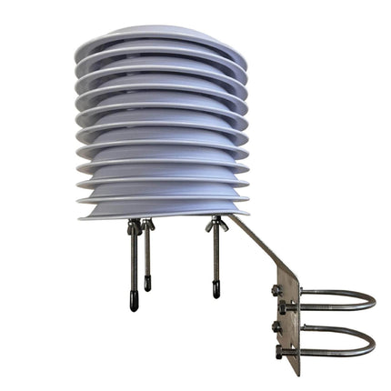 Milesight LoRaWAN Milesight EM320-TH LoRaWAN waterproof Temperature & Humidity Sensor