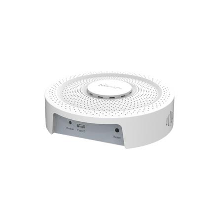Milesight LoRaWAN Milesight GS601 LoRaWAN Vape Detector Sensor