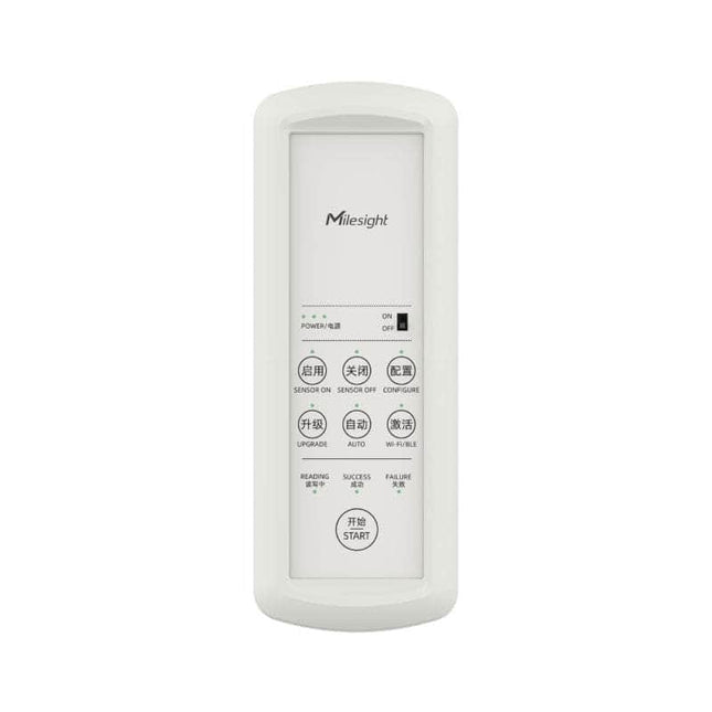 Milesight LoRaWAN Milesight Sensor Configuration Tool Open-source SCT01