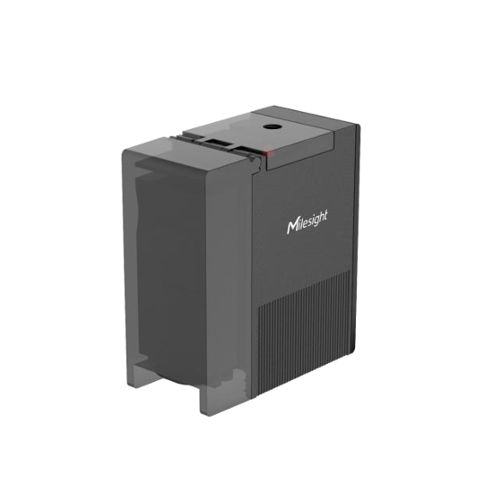 Milesight LoRaWAN Milesight VS361 LoRaWAN Storefront Footfall People Counter