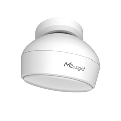 Milesight LoRaWAN Milesight VS370 Wireless LoRaWAN Radar Human Presence Sensor