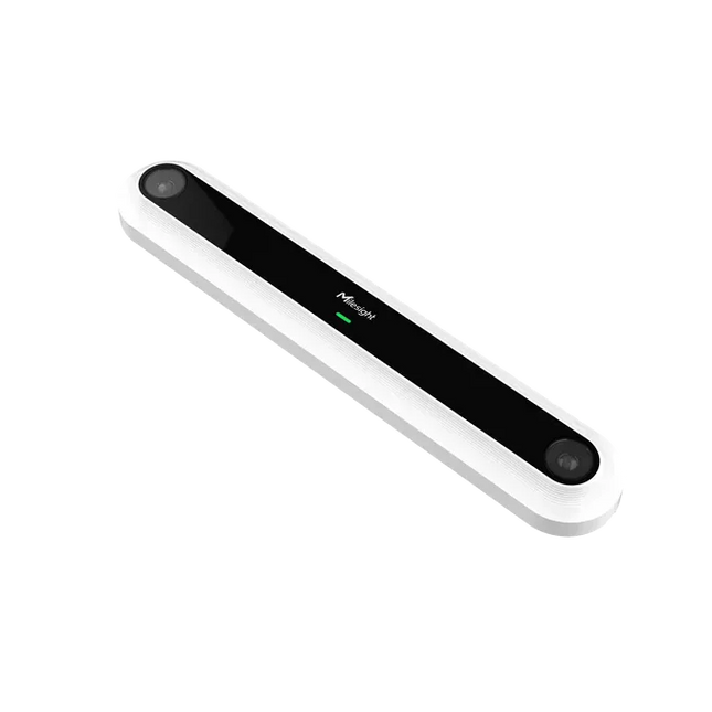 Milesight People Counter VS126 Milesight AI Ultra High-Mount People Counter