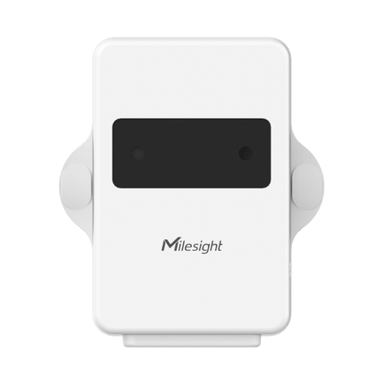 Milesight Sensor Milesight TS60x Temperature and Humidity Sensor Cellular 4G LTE