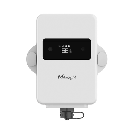 Milesight Sensor Milesight TS60x Temperature and Humidity Sensor Cellular 4G LTE