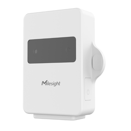 Milesight Sensor Milesight TS60x Temperature and Humidity Sensor Cellular 4G LTE
