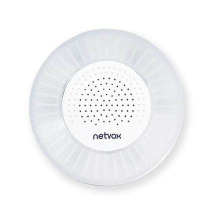 Netvox LoRaWAN AU915 MHz Netvox R603 Wireless LoRaWAN Customised Alarm and Voice Announcer