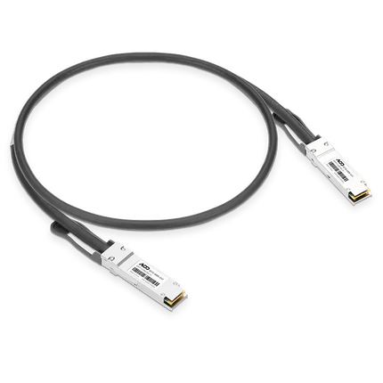 NVIDIA NVIDIA Jetson 400G QSFP112 Passive DAC Cable for DGX Spark Stacking