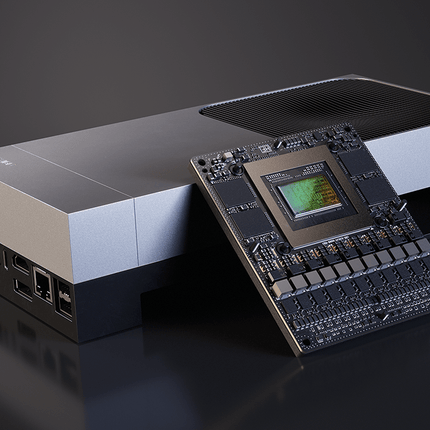 NVIDIA NVIDIA Jetson NVIDIA® Jetson AGX Thor 128 GB official Kit, the ultimate AI platform
