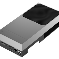 NVIDIA NVIDIA Jetson NVIDIA® Jetson AGX Thor 128 GB official Kit, the ultimate AI platform