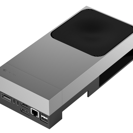 NVIDIA NVIDIA Jetson NVIDIA® Jetson AGX Thor 128 GB official Kit, the ultimate AI platform