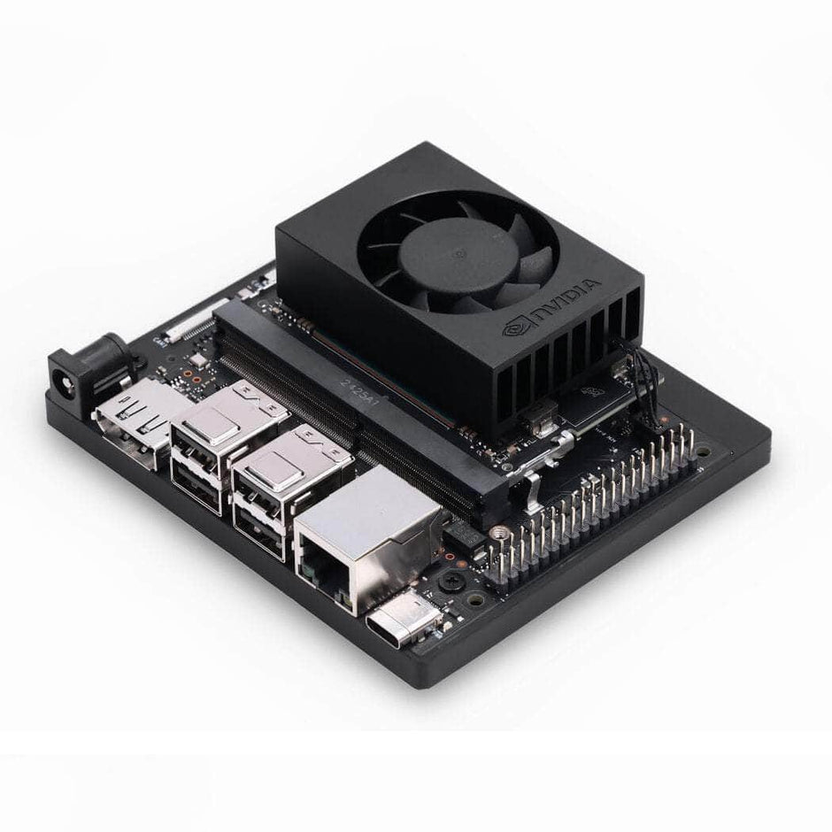 NVIDIA® Jetson Orin™ Nano Super Developer Kit AI edge computer – IOT Store