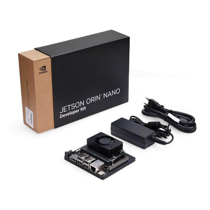 NVIDIA NVIDIA Jetson NVIDIA® Jetson Orin™ Nano Super Developer Kit