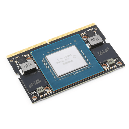 NVIDIA NVIDIA Jetson NVIDIA Jetson Orin NX 16GB Module