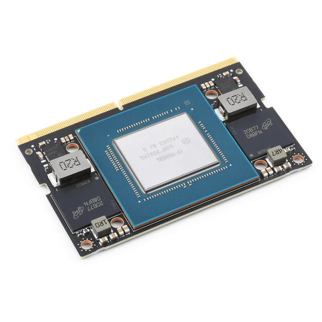 NVIDIA NVIDIA Jetson NVIDIA Jetson Orin NX 16GB Module