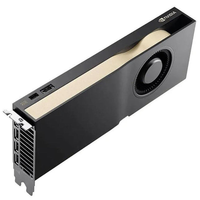 NVIDIA NVIDIA Jetson NVIDIA RTX PRO 4500 Blackwell 32GB