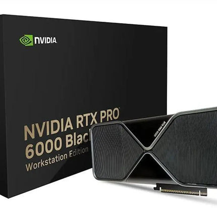 NVIDIA NVIDIA Jetson NVIDIA RTX PRO 6000 96GB Blackwell Workstation Edition