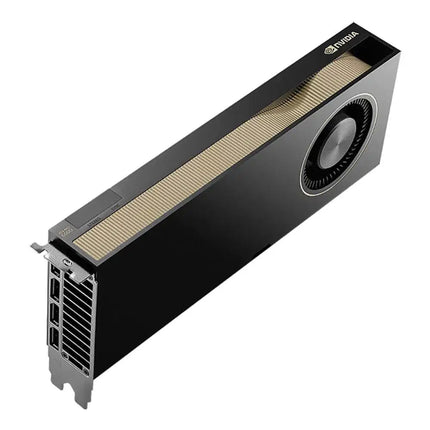 NVIDIA NVIDIA Jetson NVIDIA RTX PRO 6000 Blackwell Max-Q 96GB
