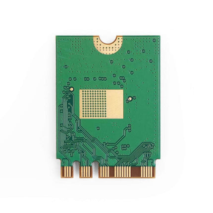 NVIDIA NVIDIA Jetson RTL8822CE Wireless NIC Dual-Band, Compatible with Jetson Orin